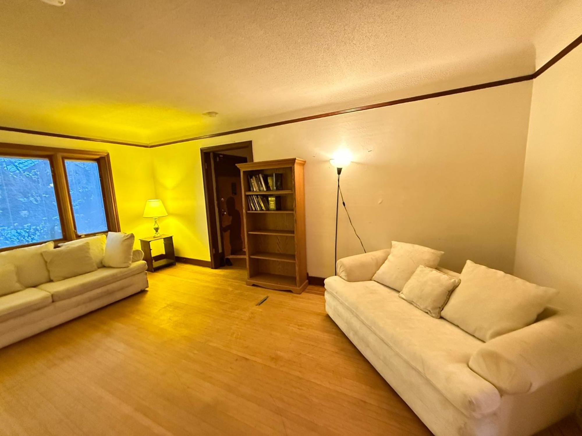Vancouver Holiday Home- Close To Shopping, Beach, Ubc And Downtown Экстерьер фото