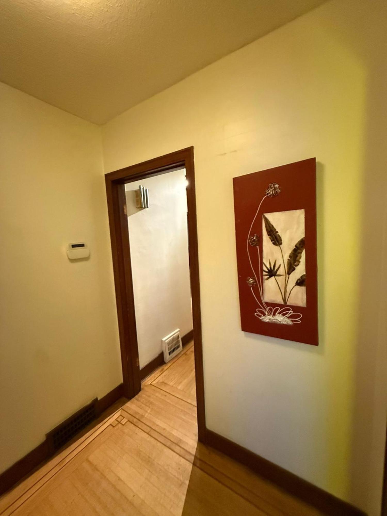 Vancouver Holiday Home- Close To Shopping, Beach, Ubc And Downtown Экстерьер фото